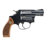 "Smith & Wesson 36-7 .38 Special (PR61232)" - 6 of 6