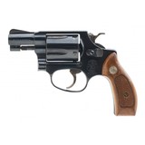 "Smith & Wesson 36-7 .38 Special (PR61232)" - 1 of 6