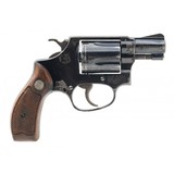 "Smith & Wesson 36 .38 Special (PR61233)" - 6 of 6