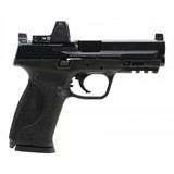 "Smith & Wesson M&P9 Pro Series CORE 9mm (PR60174)" - 1 of 4
