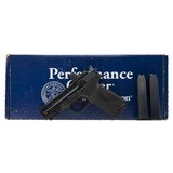 "Smith & Wesson M&P9 Pro Series CORE 9mm (PR60174)" - 3 of 4
