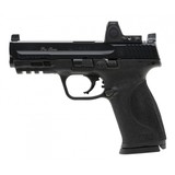 "Smith & Wesson M&P9 Pro Series CORE 9mm (PR60174)" - 2 of 4