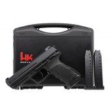 "Heckler & Koch HK45 .45 ACP (NGZ932)" - 2 of 3