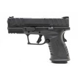 "Springfield XDD Elite Compact OSP 9mm (NGZ328) New" - 2 of 3