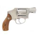 "Smith & Wesson 640 .38 Special (PR60843)" - 7 of 7