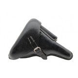 "P.08 Replica WWII Holster (MM2222)" - 1 of 2