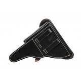 "P.08 Replica WWII Holster (MM2222)" - 2 of 2