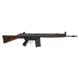 "CETME Sporter .308 Win (R38368)" - 1 of 4
