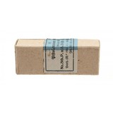 "WWII German 1944 Dated 9m/m Ammo (AM661)" - 1 of 2