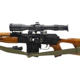 "Romanian Romak 3 PSL 7.62x54R (R38394)" - 3 of 5