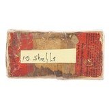 "9mm Long Shot Gun Cartridges, 10 Shells (AM706)" - 3 of 3