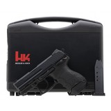 "Heckler & Koch P30SK 9mm (PR61200)" - 3 of 4
