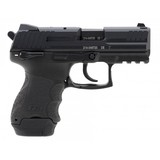 "Heckler & Koch P30SK 9mm (PR61200)" - 1 of 4