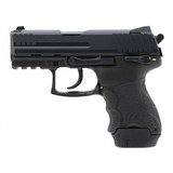 "Heckler & Koch P30SK 9mm (PR61200)" - 2 of 4
