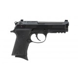 "Beretta 92x Compact R.D.O. 9mm (PR61205)" - 1 of 4