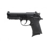 "Beretta 92x Compact R.D.O. 9mm (PR61205)" - 4 of 4