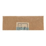 "WWII German 9mm Ammo 16 rd Box (AM712)" - 1 of 3