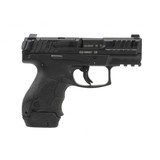 "Heckler & Koch VP9SK-B Optic Ready 9mm (NGZ2686) NEW" - 1 of 4