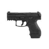 "Heckler & Koch VP9SK-B Optic Ready 9mm (NGZ2686) NEW" - 4 of 4