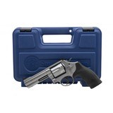 "Smith & Wesson 686-6 Plus .357 Magnum (NGZ2689) NEW" - 2 of 3