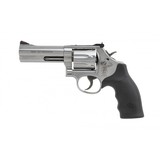 "Smith & Wesson 686-6 Plus .357 Magnum (NGZ2689) NEW" - 1 of 3