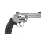 "Smith & Wesson 686-6 Plus .357 Magnum (NGZ2689) NEW" - 3 of 3