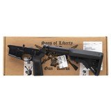 "Sons of Liberty M4 Lower Multi (NGZ2371) NEW" - 3 of 3