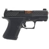 "Shadow Systems CR920 9mm (NGZ2289) NEW" - 1 of 3