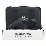 "Shadow Systems CR920 9mm (NGZ2289) NEW" - 2 of 3