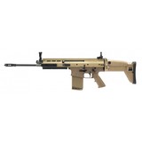 "FNH SCAR 17S 7.62X51MM (NGZ1103) NEW" - 4 of 5