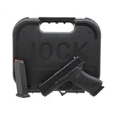 "Glock 43X TALO 9mm (NGZ2681) NEW" - 2 of 3