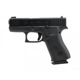 "Glock 43X TALO 9mm (NGZ2681) NEW" - 3 of 3