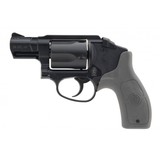 "Smith & Wesson Bodyguard Revolver .38 Special (NGZ2677) New" - 1 of 3