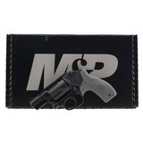 "Smith & Wesson Bodyguard Revolver .38 Special (NGZ2677) New" - 2 of 3