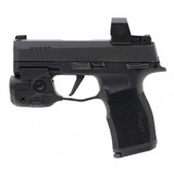 "Sig Sauer P365X 9mm (PR61197)" - 4 of 4