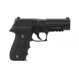 "Sig Sauer P226 DAO Stainless .40 S&W (PR61195)" - 1 of 5