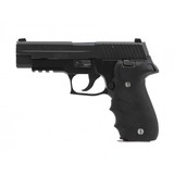 "Sig Sauer P226 DAO Stainless .40 S&W (PR61195)" - 5 of 5