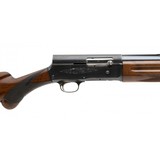 "Browning Light Twelve 12 Gauge (S14795)" - 4 of 4