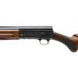 "Browning Light Twelve 12 Gauge (S14795)" - 2 of 4