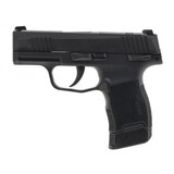 "Sig Sauer P365 .380 ACP (PR61194)" - 4 of 4