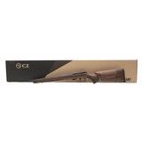 "CZ 457 Royal .22 LR (NGZ2813) NEW" - 2 of 5