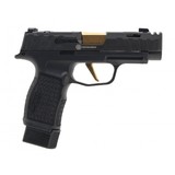 "Sig Sauer P365 Specter Comp 9mm (PR61193)" - 1 of 4