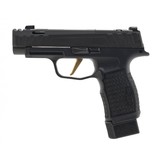 "Sig Sauer P365 Specter Comp 9mm (PR61193)" - 4 of 4