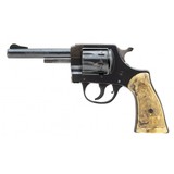 "H&R 929 .22LR (PR61240)" - 1 of 6