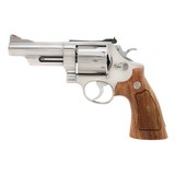 "Smith & Wesson 629-1 .44 Magnum (PR61241)" - 1 of 5