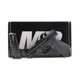 "Smith & Wesson M&P9 M2.0 W/ Safety 9mm (NGZ147) New" - 2 of 3