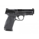 "Smith & Wesson M&P9 M2.0 W/ Safety 9mm (NGZ147) New" - 1 of 3