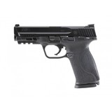 "Smith & Wesson M&P9 M2.0 W/ Safety 9mm (NGZ147) New" - 3 of 3