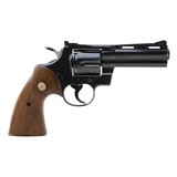 "Colt Python .357 Magnum (C18241)" - 4 of 5