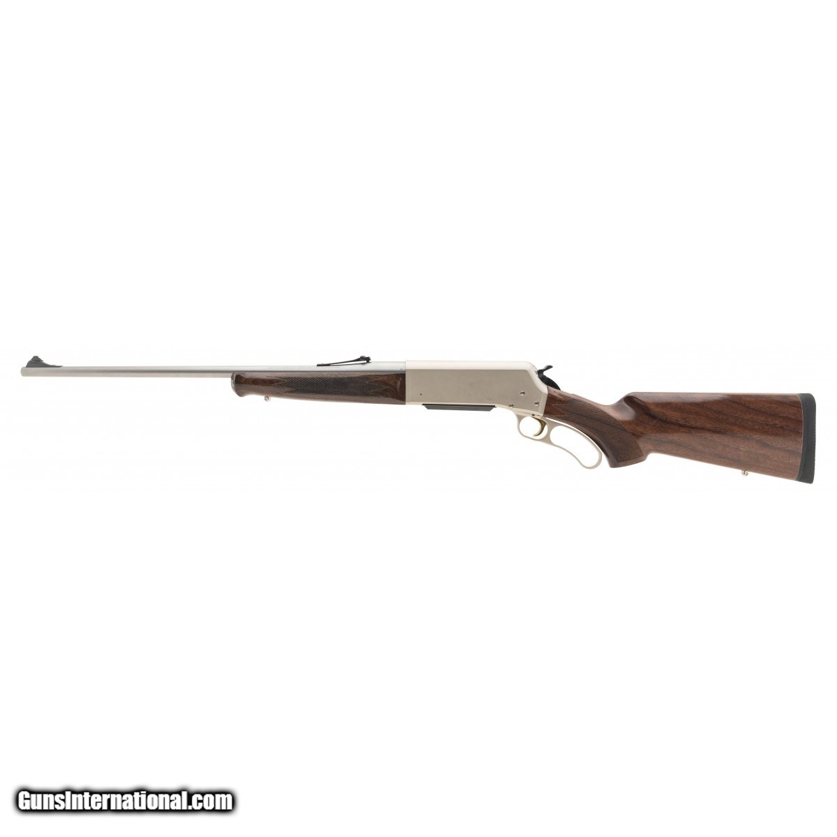 Browning Blr Lightweight Stainless 270 Win R38425